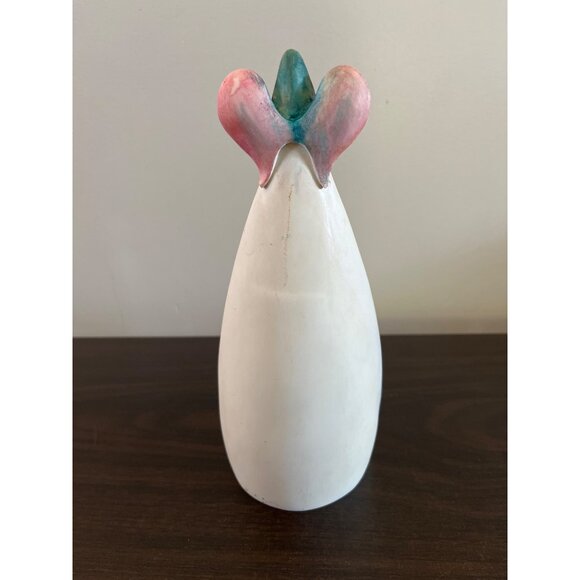 Christain Faith Jesus Mary Joesph Faith Angel Manger Religious Figurine Decor - Picture 4 of 5